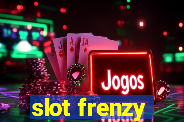 slot frenzy