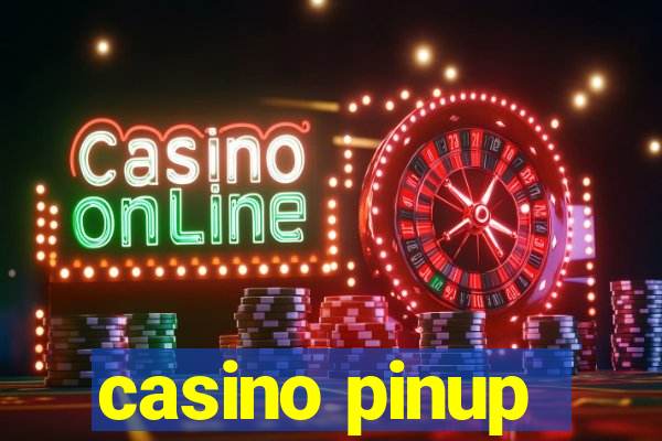 casino pinup