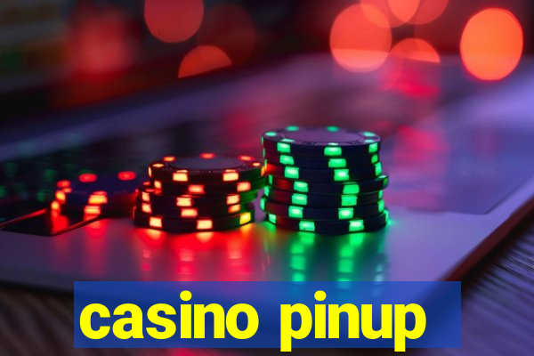 casino pinup