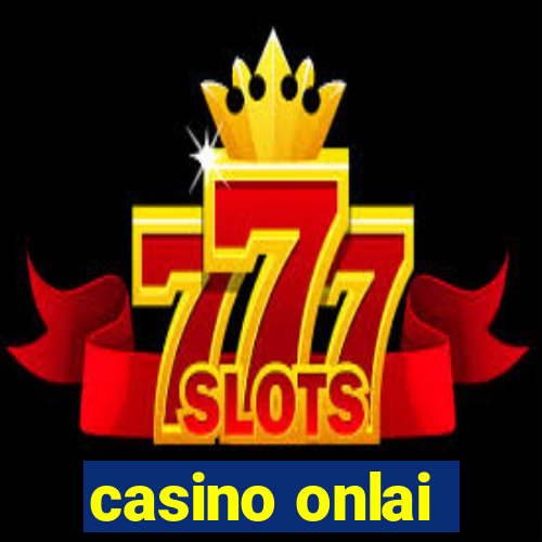 casino onlai