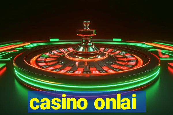 casino onlai