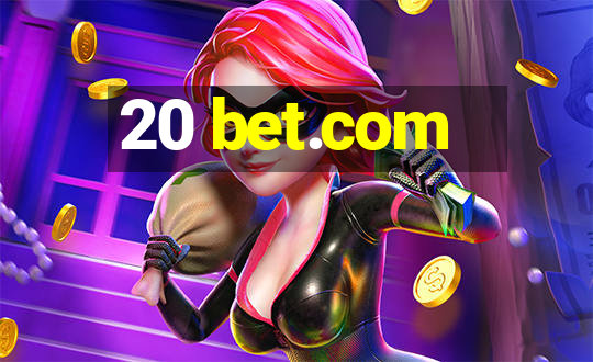 20 bet.com