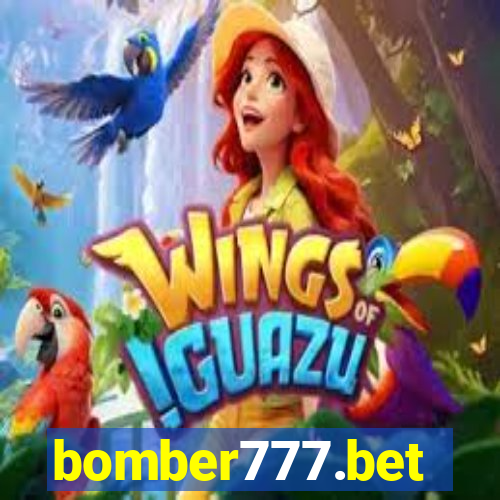 bomber777.bet