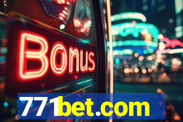 771bet.com