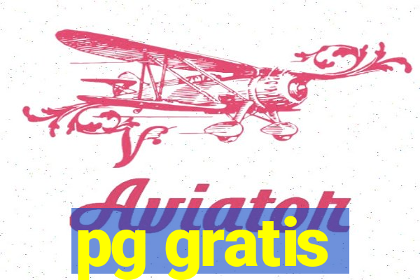 pg gratis