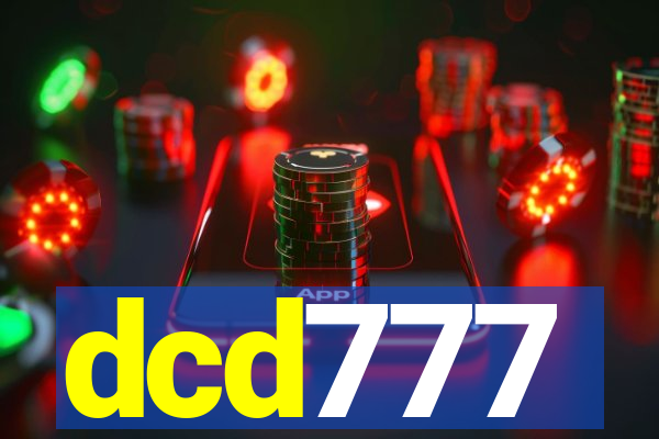 dcd777