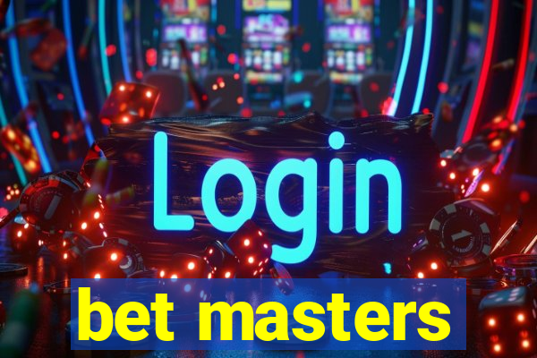 bet masters