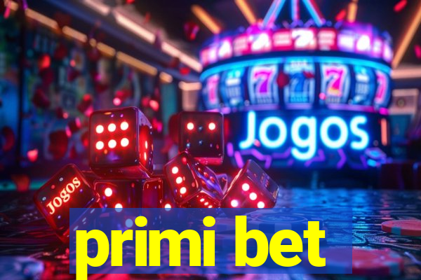 primi bet