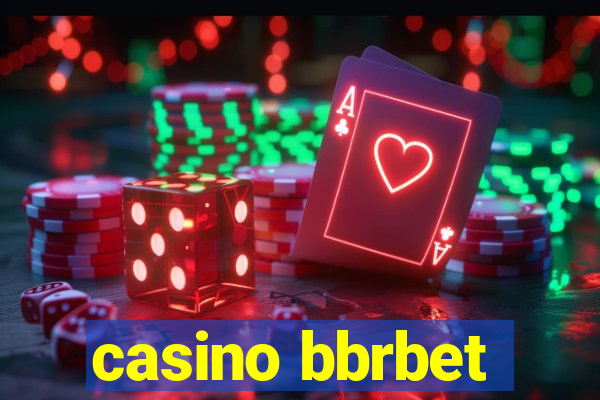 casino bbrbet