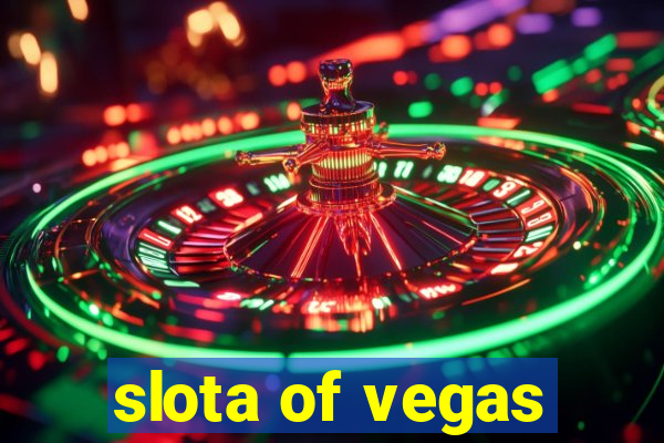 slota of vegas