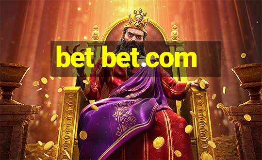 bet bet.com