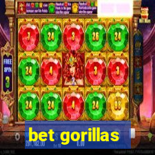 bet gorillas