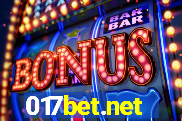 017bet.net