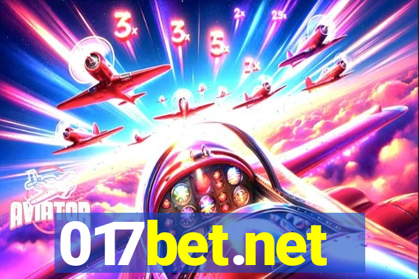 017bet.net