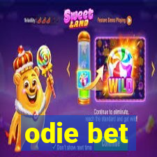 odie bet