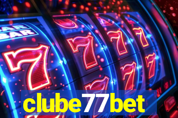 clube77bet