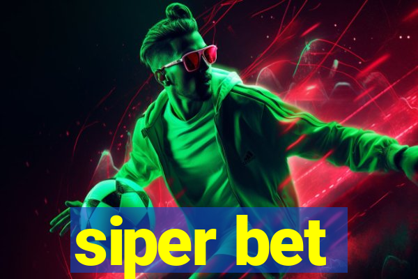 siper bet