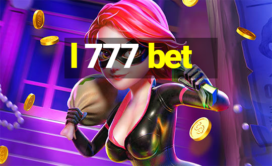 l 777 bet