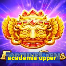 academia upper