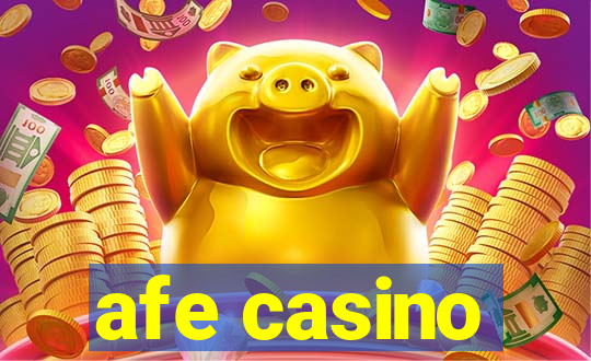 afe casino