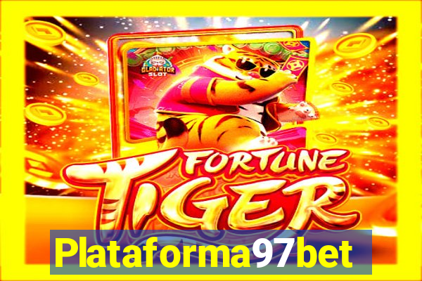 Plataforma97bet