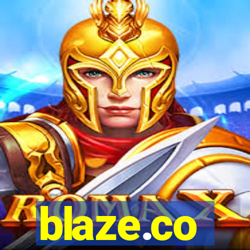 blaze.co