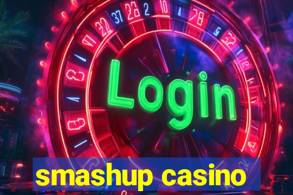 smashup casino