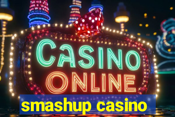 smashup casino