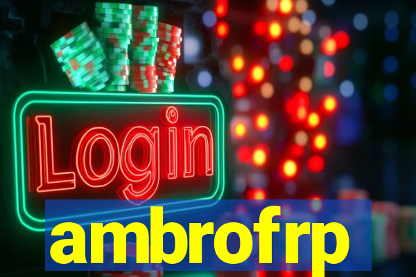 ambrofrp