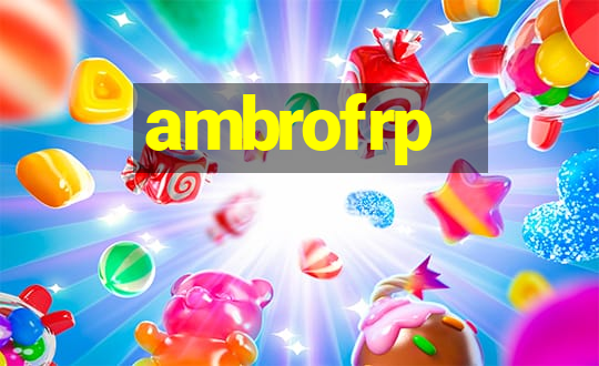 ambrofrp