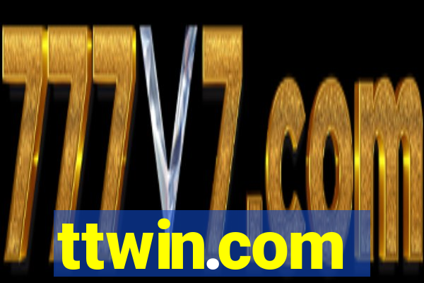 ttwin.com