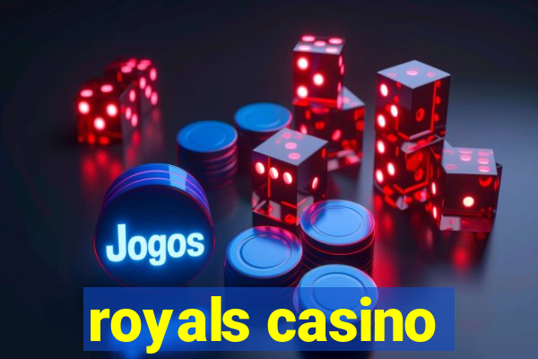 royals casino