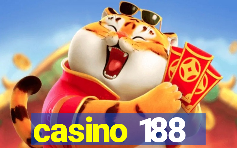 casino 188