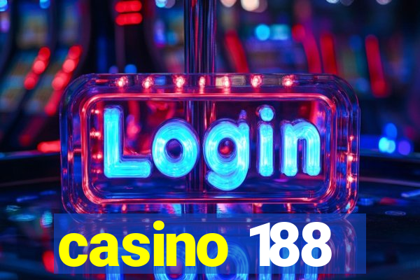 casino 188