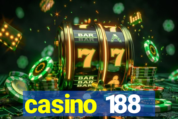 casino 188