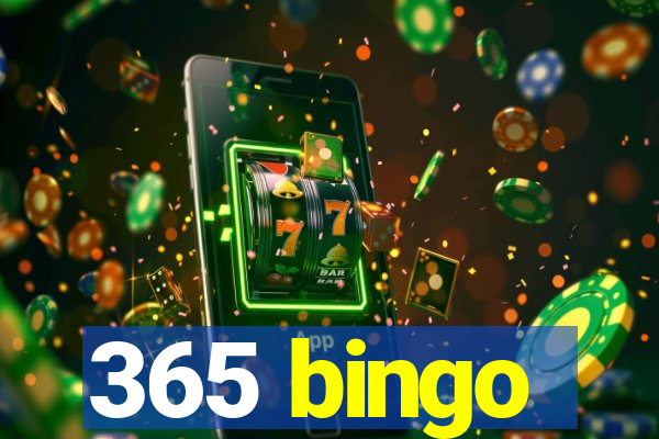 365 bingo