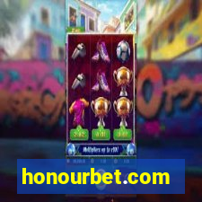 honourbet.com