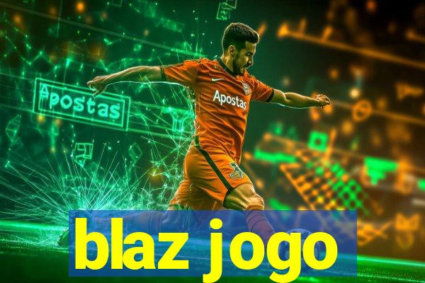 blaz jogo