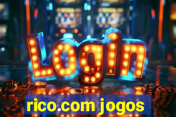 rico.com jogos