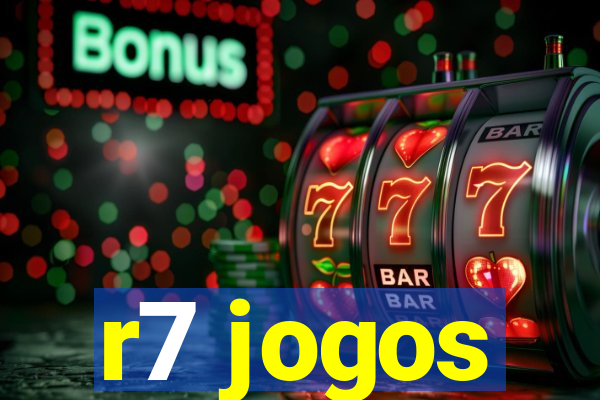 r7 jogos