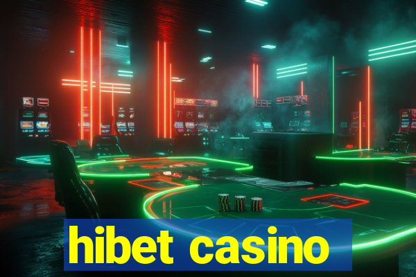 hibet casino