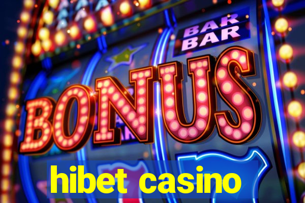 hibet casino