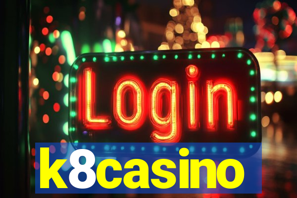 k8casino