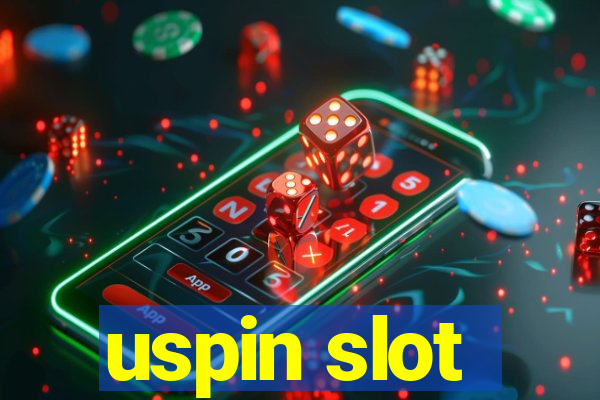 uspin slot