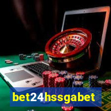 bet24hssgabet