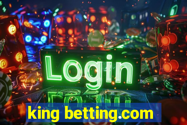 king betting.com