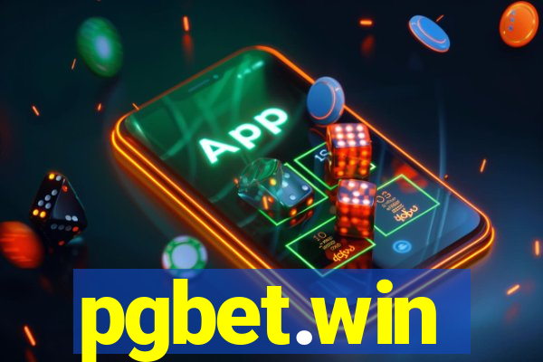 pgbet.win