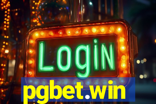 pgbet.win