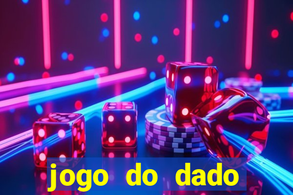 jogo do dado online aposta