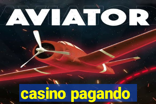 casino pagando